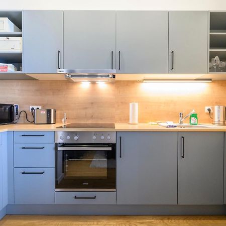 Apartement In Der Stadt ウィーン エクステリア 写真