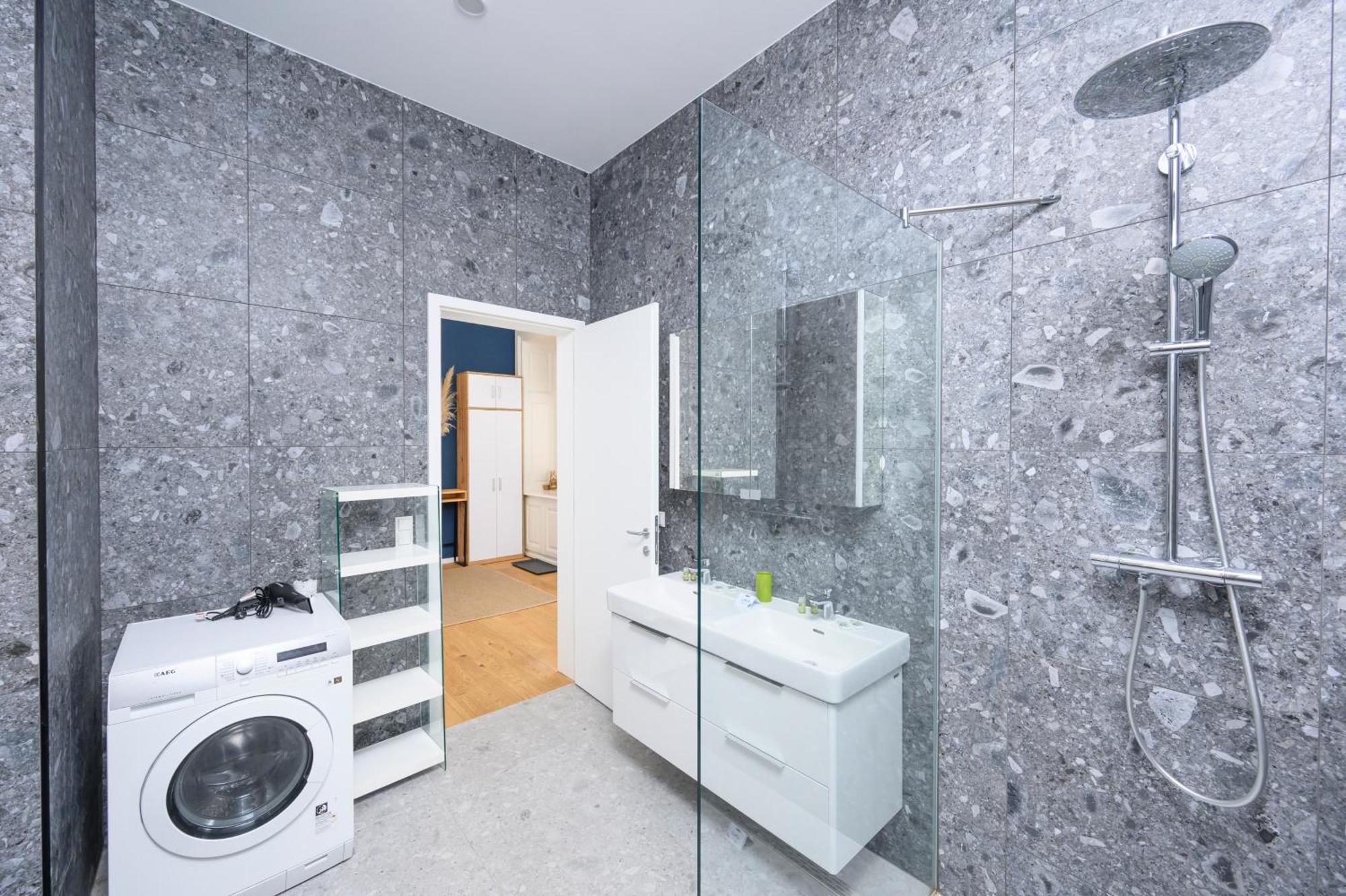 Apartement In Der Stadt ウィーン エクステリア 写真