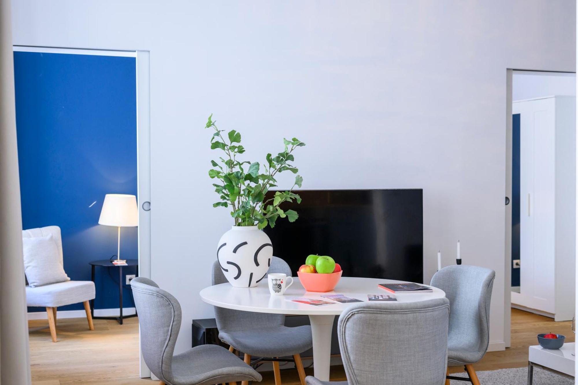 Apartement In Der Stadt ウィーン エクステリア 写真