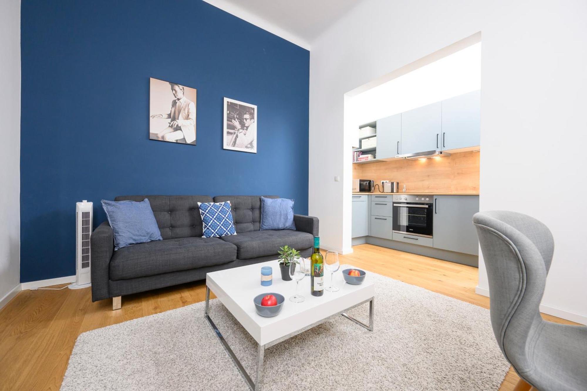 Apartement In Der Stadt ウィーン エクステリア 写真