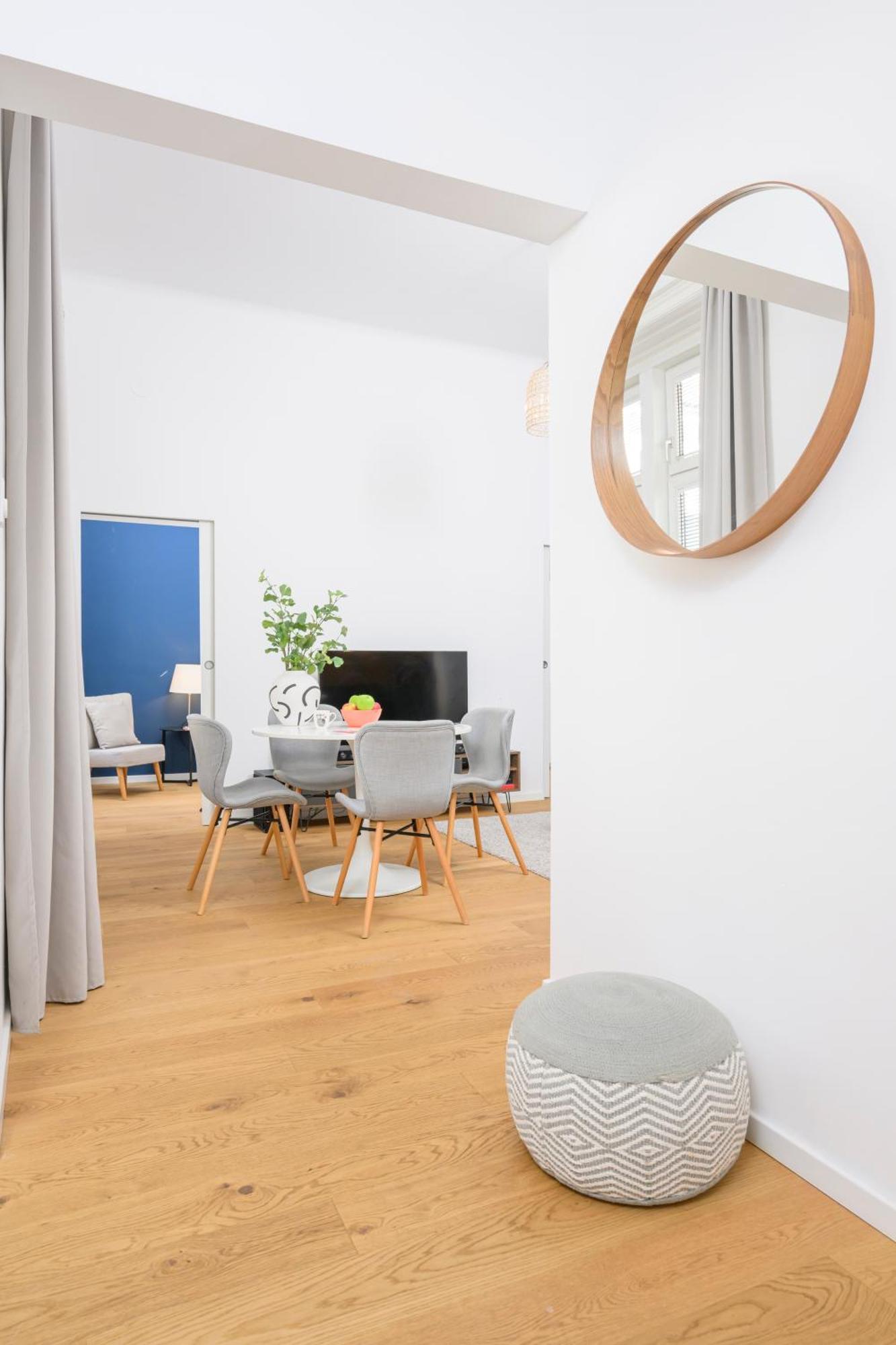 Apartement In Der Stadt ウィーン エクステリア 写真